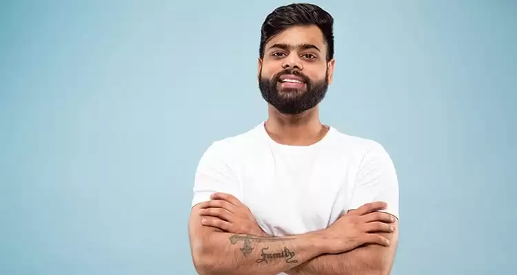Iyanifa profile